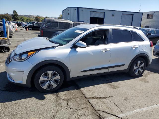 KIA Niro 2020, VIN KNDCB3LC1L5361839, 5/5