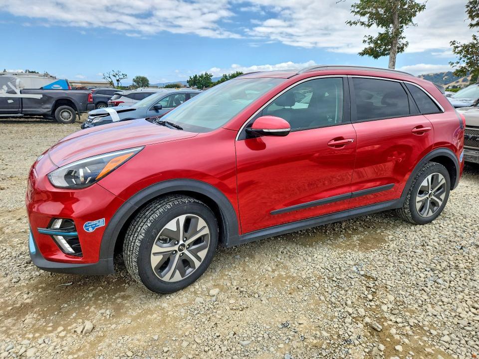 KIA Niro 2019, VIN KNDCB3LC5K5251911, 5/5