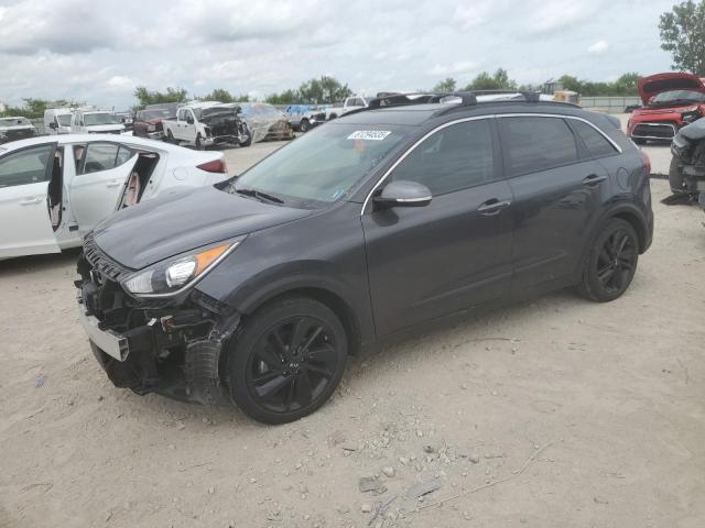 KIA Niro 2017, VIN KNDCB3LC6H5104800, 2/11
