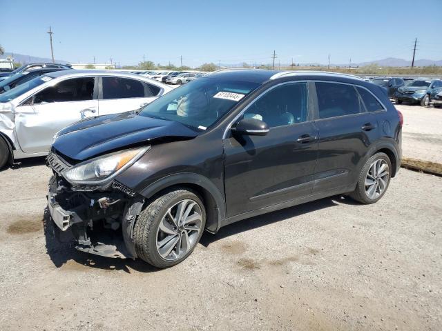 KIA Niro 2017, VIN KNDCB3LC6H5104800, 5/11