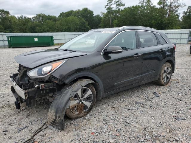 KIA Niro 2017, VIN KNDCB3LC6H5104800, 7/11