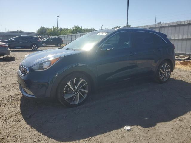 KIA Niro 2017, VIN KNDCB3LC6H5104800, 8/11