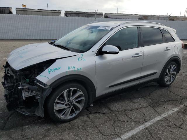 KIA Niro 2017, VIN KNDCB3LC6H5104800, 10/11