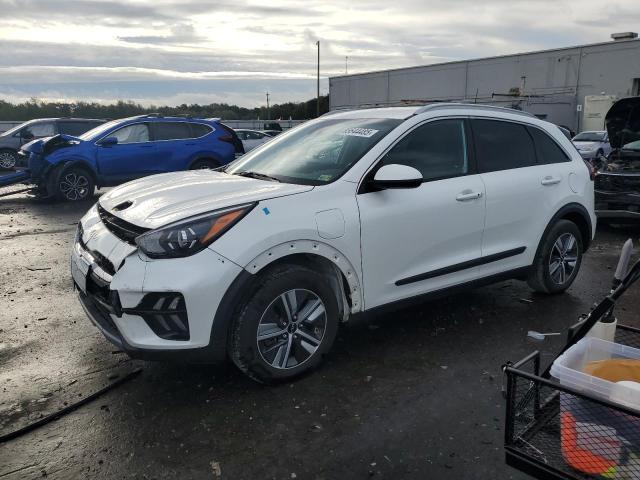 KIA Niro 2022, VIN KNDCB3LC6N5536993, 2/11