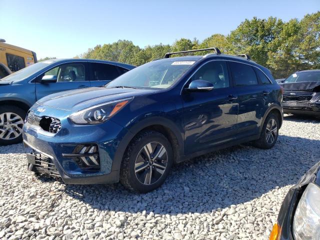 KIA Niro 2022, VIN KNDCB3LC6N5536993, 6/11