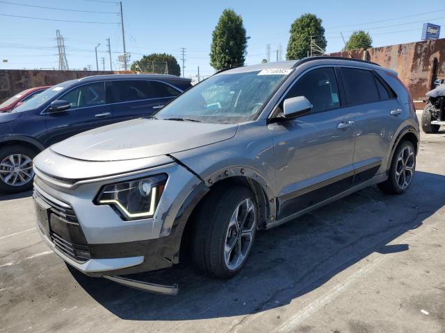 KIA Niro 2022, VIN KNDCB3LC6N5536993, 10/11