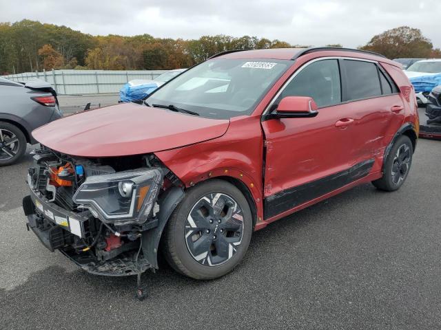 KIA Niro 2022, VIN KNDCB3LC6N5536993, 11/11