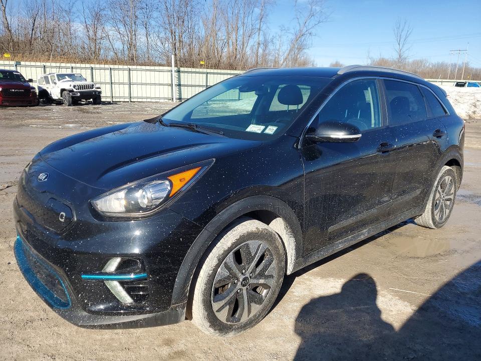 KIA Niro 2020, VIN KNDCB3LC9L5398217, 4/5