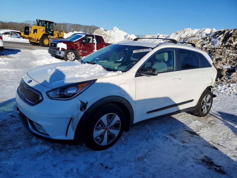 KIA Niro 2020, VIN KNDCB3LC9L5398217, 5/5