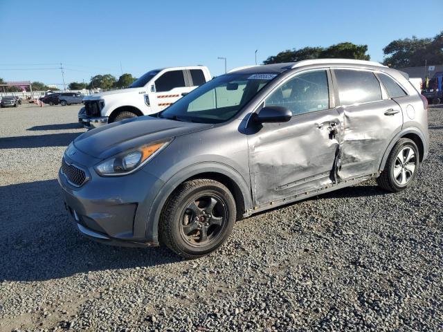 KIA Niro 2017, VIN KNDCC3LC4H5050314, 1/5