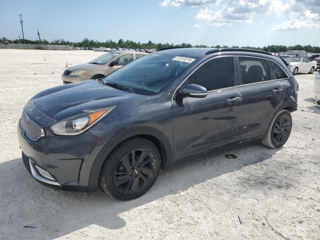 KIA Niro 2018, VIN KNDCE3LC0J5131360, 1/5