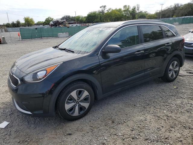 KIA Niro 2018, VIN KNDCE3LC0J5131360, 2/5