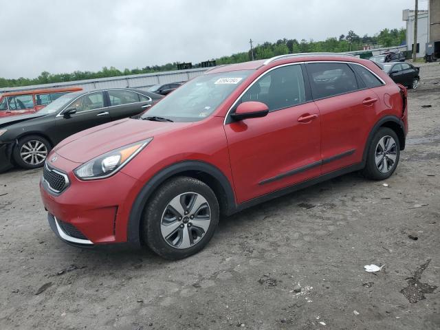KIA Niro 2018, VIN KNDCE3LC0J5131360, 5/5