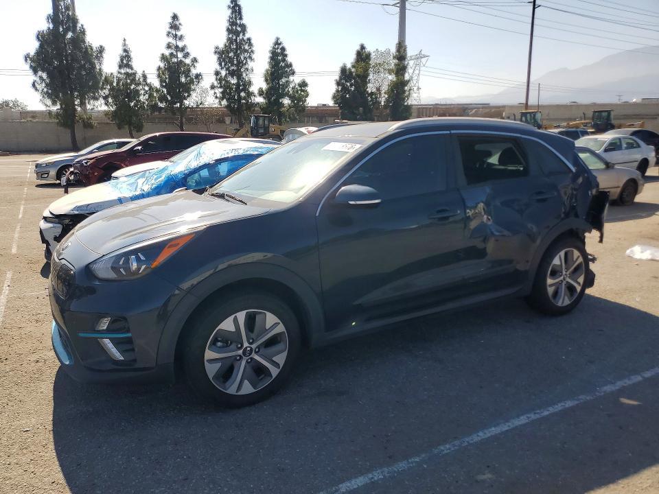 KIA Niro 2022, VIN KNDCE3LCXN5522053, 4/5