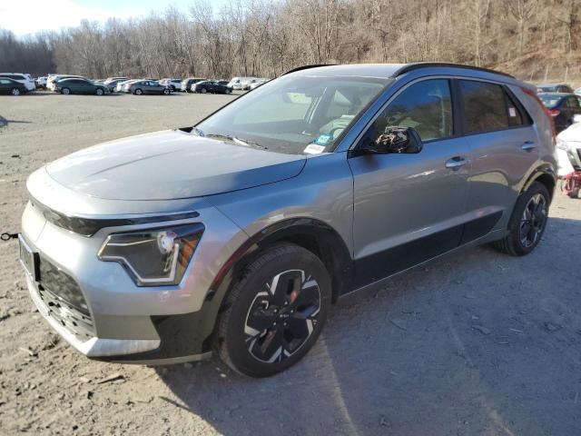 KIA Niro 2023, VIN KNDCP3LE1P5086546, 2/5