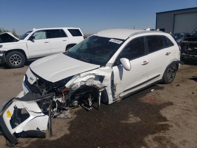 KIA Niro 2023, VIN KNDCP3LE1P5086546, 3/5