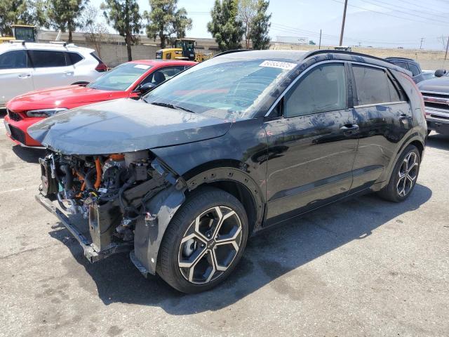 KIA Niro 2023, VIN KNDCP3LE1P5086546, 5/5