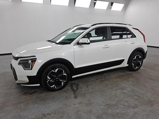 KIA Niro 2023, VIN KNDCR3LE1P5037650, 5/5