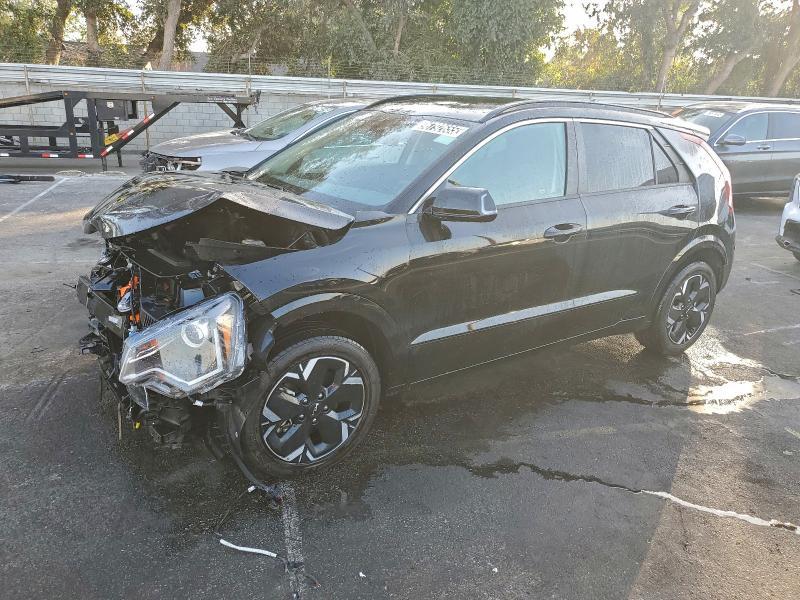 KIA Niro 2023, VIN KNDCR3LE1P5046705, 5/5