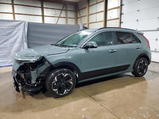 KIA Niro 2024, VIN KNDCR3LE4R5187108, 1/5