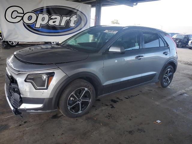 KIA Niro 2025, VIN KNDCR3LE5S5257821, 1/5
