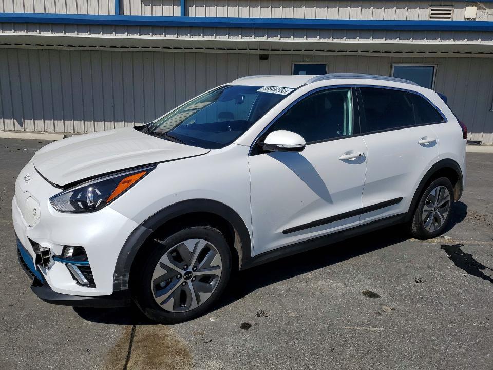 KIA Niro 2023, VIN KNDCR3LE6P5058316, 2/5