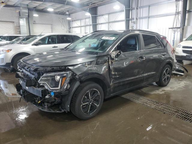 KIA Niro 2023, VIN KNDCR3LE7P5085430, 2/5