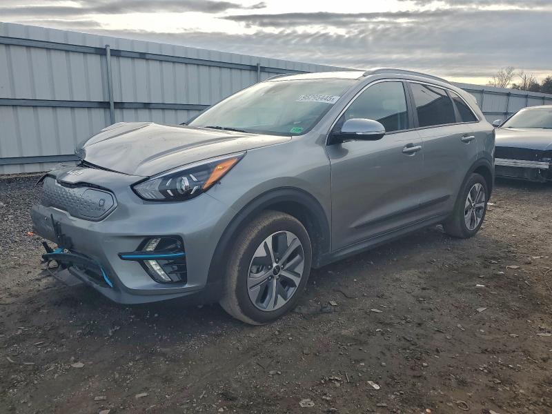 KIA Niro 2023, VIN KNDCR3LE7P5085430, 3/5