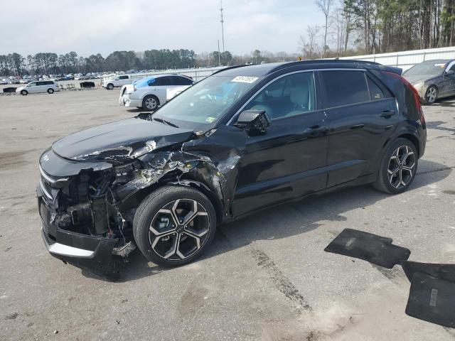 KIA Niro 2023, VIN KNDCR3LE9P5043566, 2/5