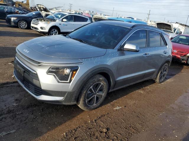 KIA Niro 2023, VIN KNDCR3LE9P5043566, 3/5