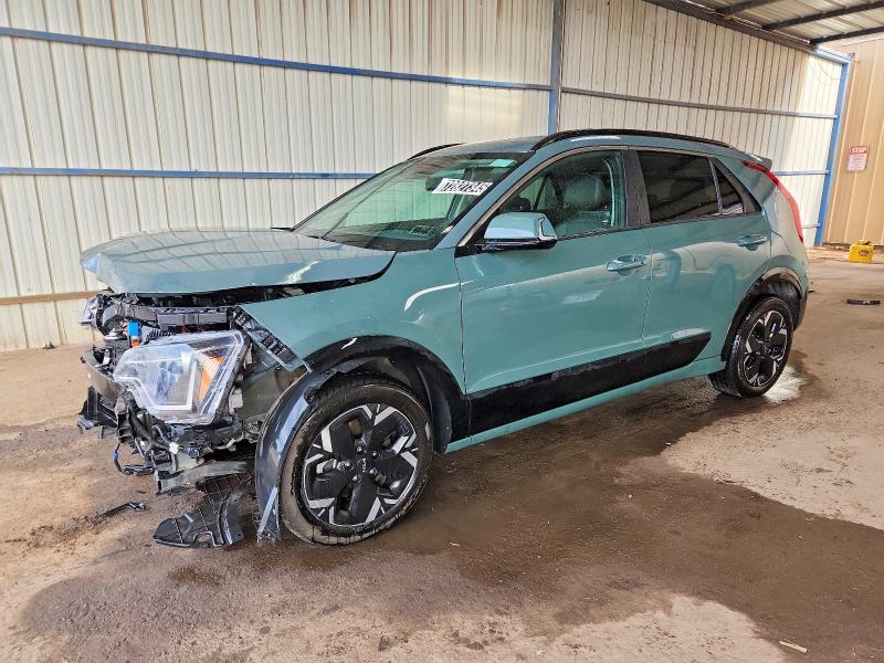 KIA Niro 2024, VIN KNDCR3LE9R5136428, 4/5
