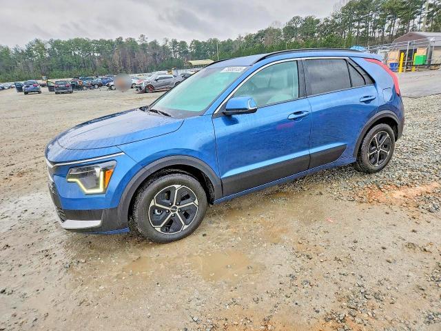 KIA Niro 2024, VIN KNDCR3LE9R5136428, 5/5