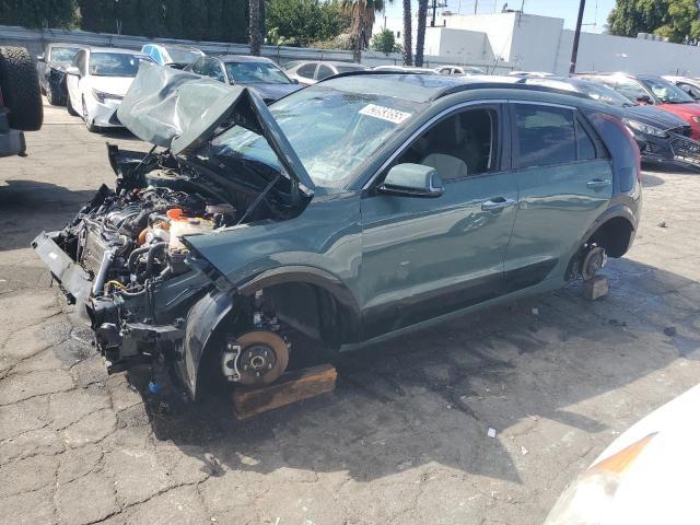 KIA Niro 2024, VIN KNDCR3LEXR5126474, 2/5