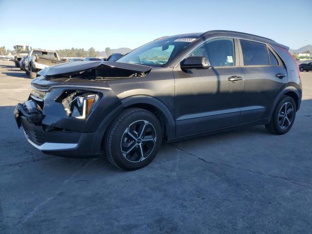 KIA Niro 2024, VIN KNDCR3LEXR5126474, 3/5