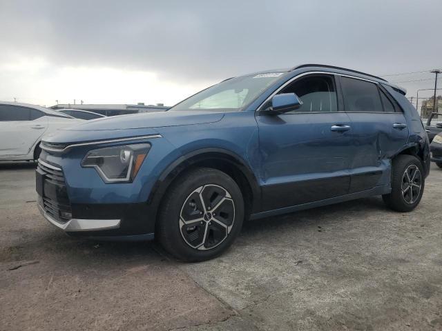KIA Niro 2024, VIN KNDCR3LEXR5126474, 4/5
