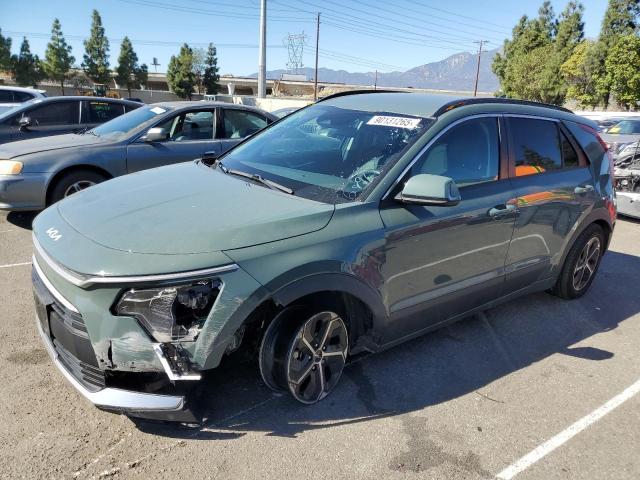 KIA Niro 2024, VIN KNDCR3LEXR5126474, 5/5