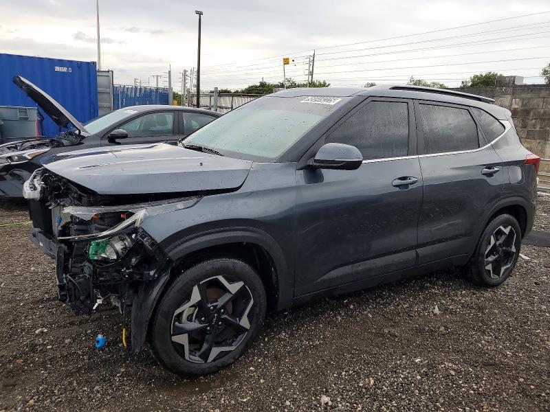 KIA Seltos 2026, VIN KNDEP2AA6T7844480, 5/5