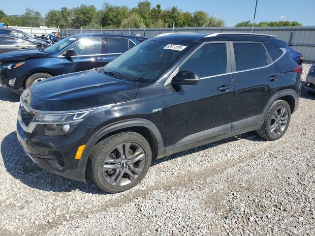 KIA Seltos 2021, VIN KNDEPCAA1M7049067, 4/5