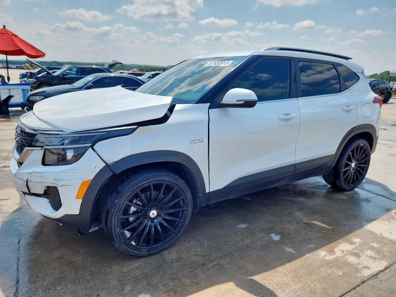 KIA Seltos 2021, VIN KNDEPCAA1M7049067, 5/5