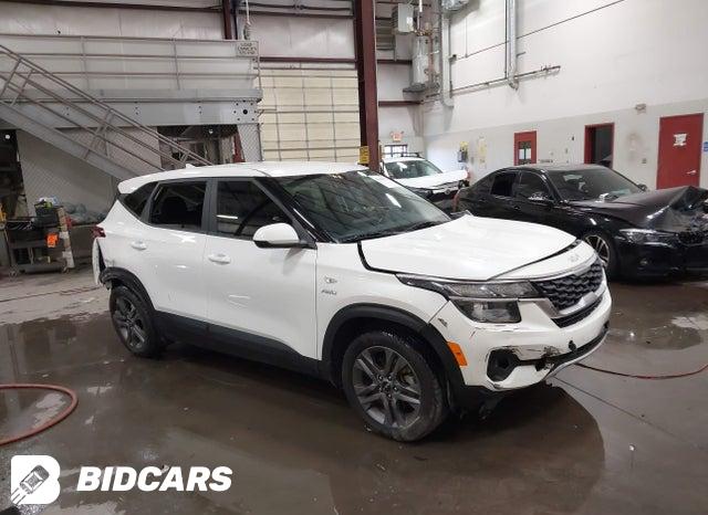 KIA Seltos 2023, VIN KNDEPCAA1P7379828, 5/5