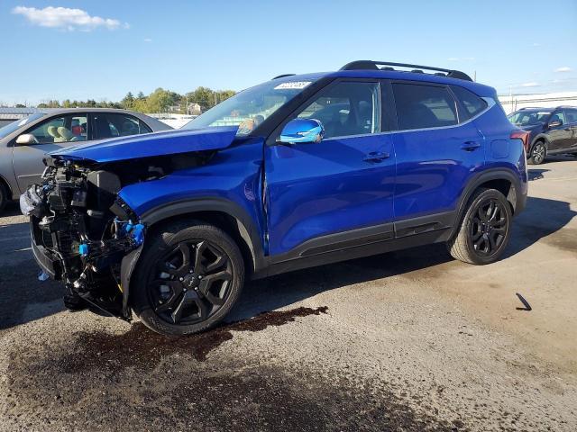 KIA Seltos 2023, VIN KNDEPCAA3P7459454, 1/11