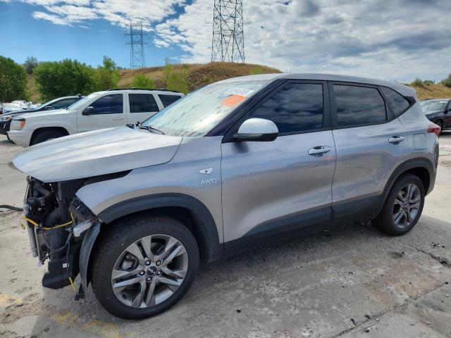 KIA Seltos 2023, VIN KNDEPCAA3P7459454, 2/11
