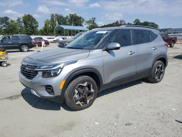 KIA Seltos 2023, VIN KNDEPCAA3P7459454, 3/11