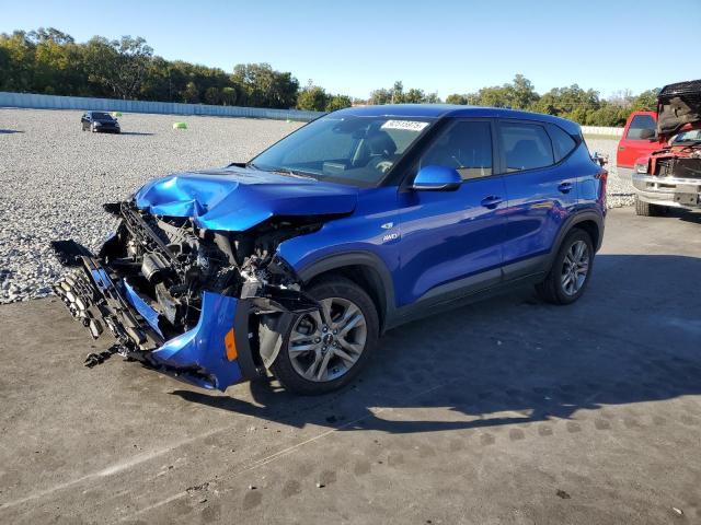 KIA Seltos 2023, VIN KNDEPCAA3P7459454, 4/11