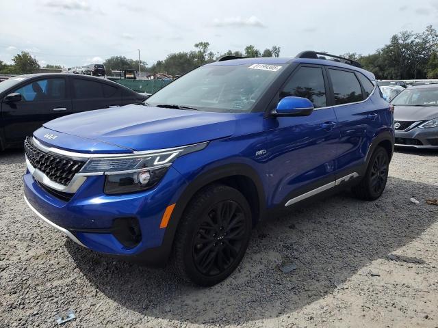KIA Seltos 2023, VIN KNDEPCAA3P7459454, 5/11