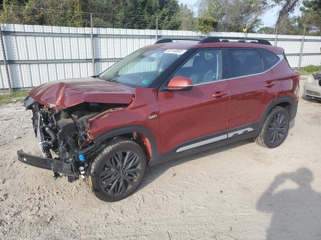KIA Seltos 2023, VIN KNDEPCAA3P7459454, 6/11