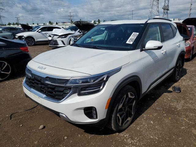 KIA Seltos 2023, VIN KNDEPCAA3P7459454, 10/11