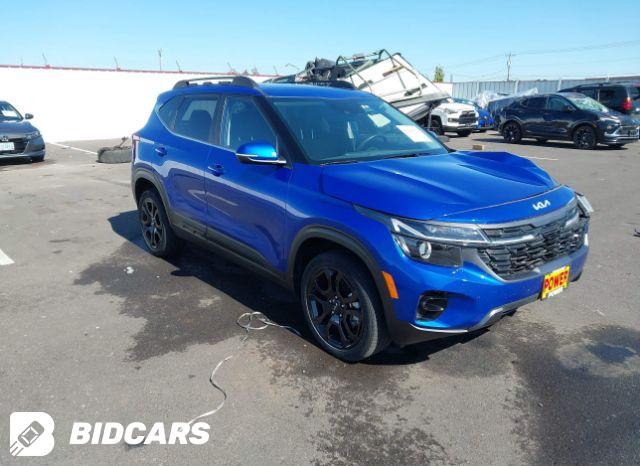 KIA Seltos 2023, VIN KNDEPCAA3P7459454, 11/11
