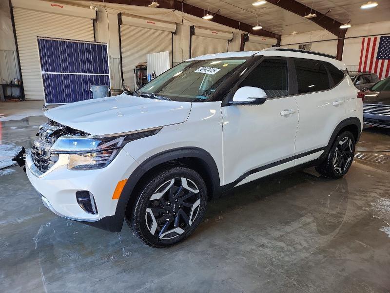KIA Seltos 2023, VIN KNDEPCAA4P7368158, 1/5