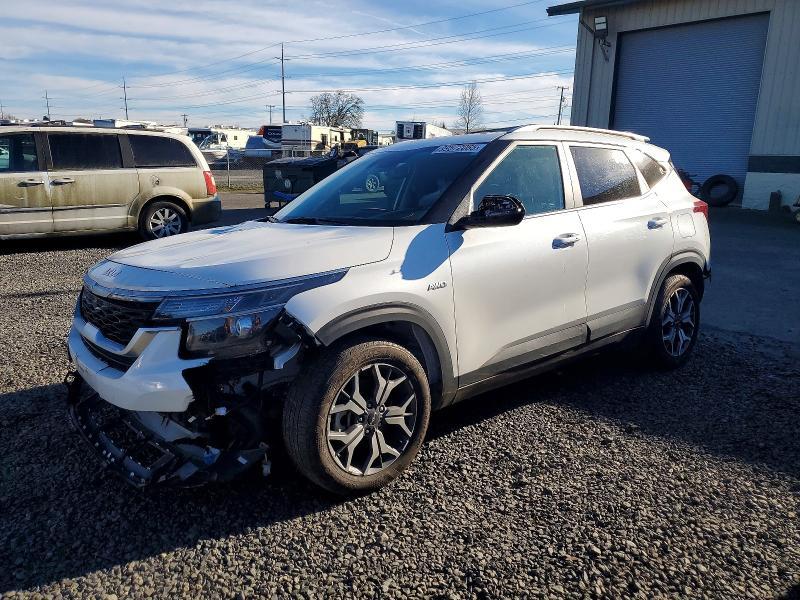 KIA Seltos 2023, VIN KNDEPCAA4P7368158, 4/5